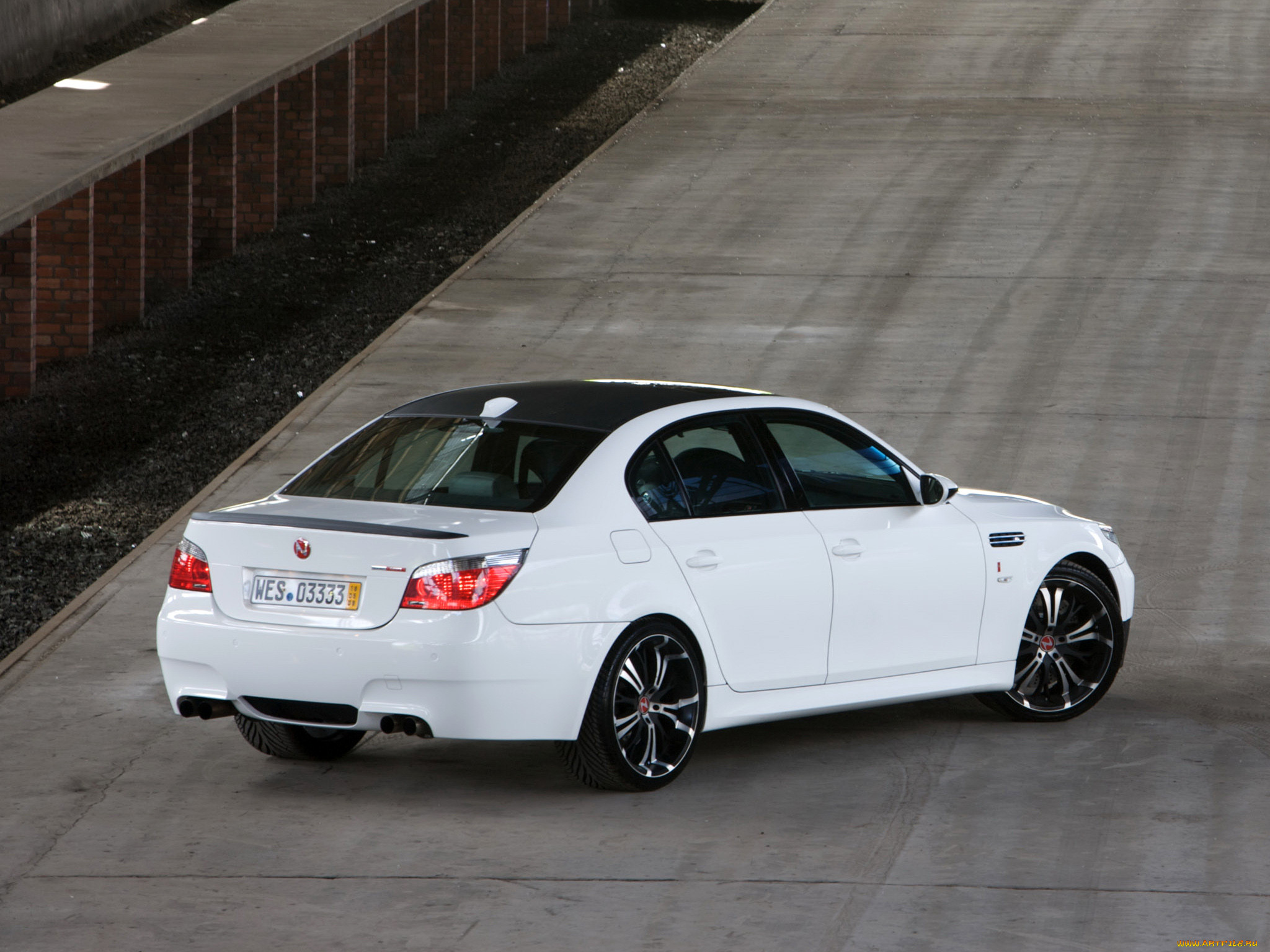 , bmw